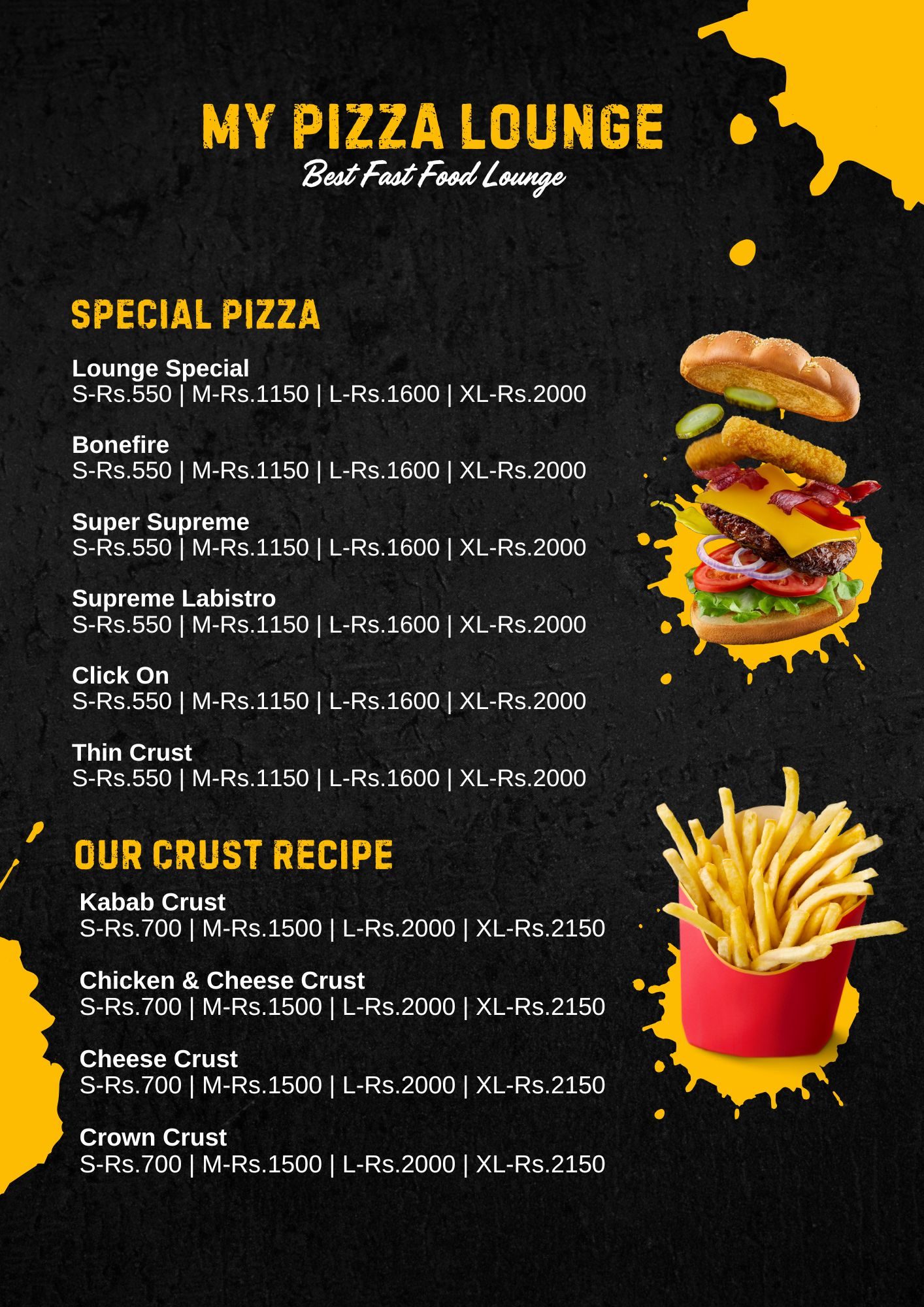 pizza lounge official 1