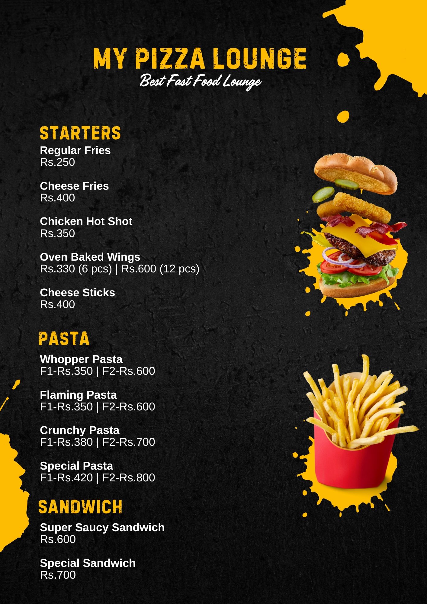 pizza lounge official 3