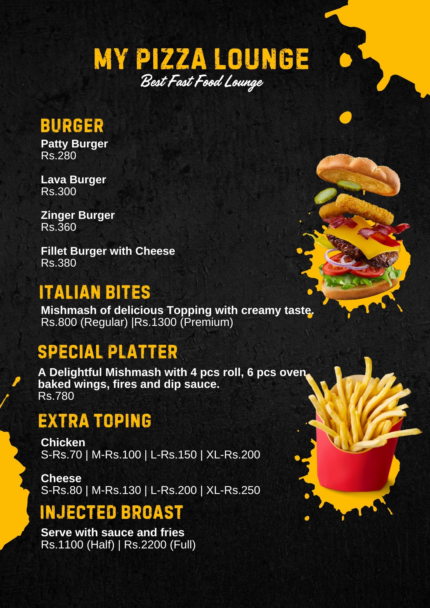 pizza lounge official 5