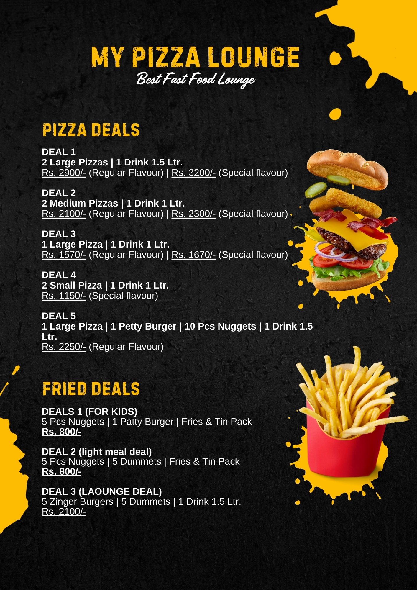 pizza lounge official 6